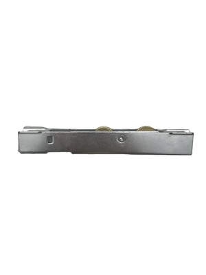 Sliding UPVC 316 Stainless Steel Door Rollers Bearings 300kg
