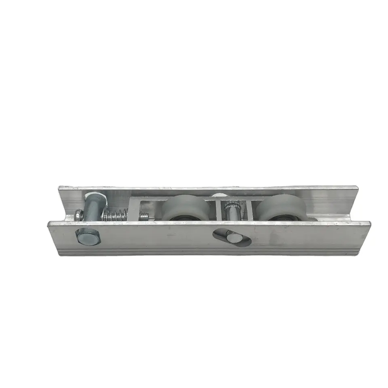 Heavy Aluminium Sliding Door Rollers Grace Haven Patio Door Wheels For Window Sashes
