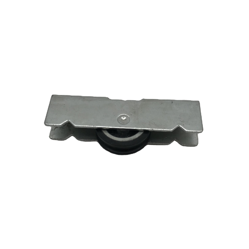 ODM Bulk Patio Steel Sliding Door Wheels roller Replacement Universal Mounting