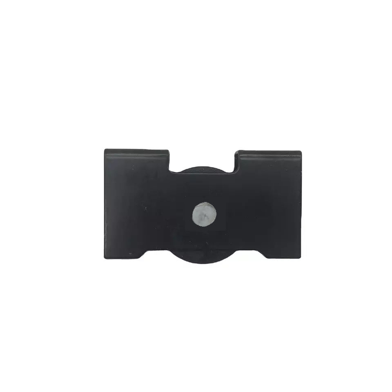 Steel Conservatory Sliding Door Runners Wheel Roller Wear resistant ODM