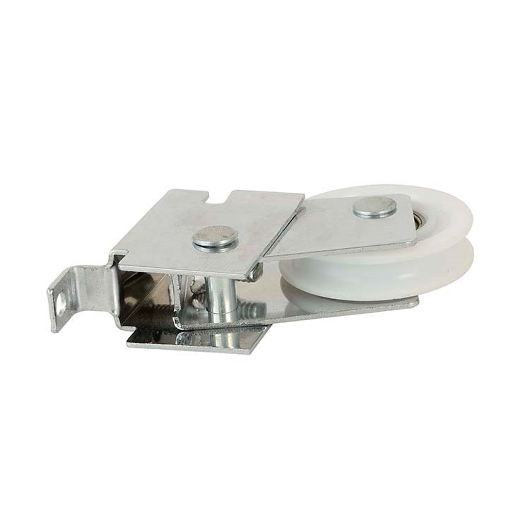 608zz Retractable Screen Door Roller Replacement Sliding Window Roller Assembly