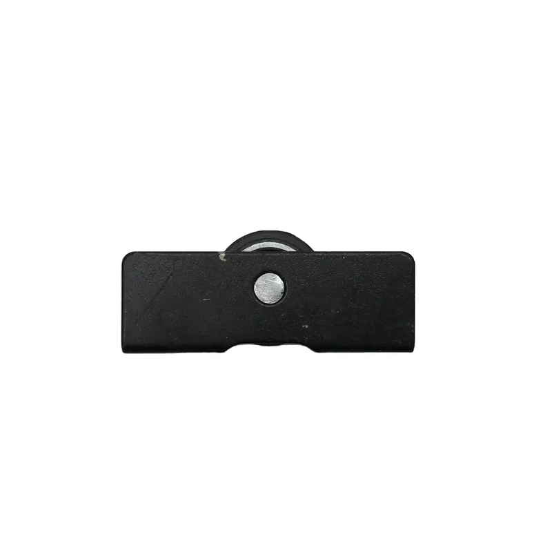 Custom Aluminium Patio Door Runners Cabinet Sliding Door Wheels hardwares