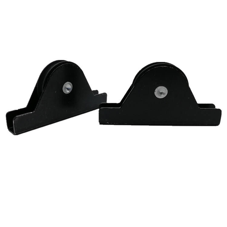 Modern Weatherproof Aluminum Sliding Window Rollers Commercial