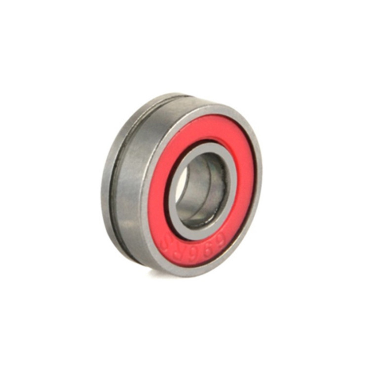696zz Sliding Patio Door Roller Assembly Bearing Wear Resistance OEM