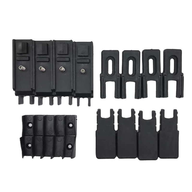 Bulk Interior Barn Sliding Door Accessories Hardware Self Lubricating