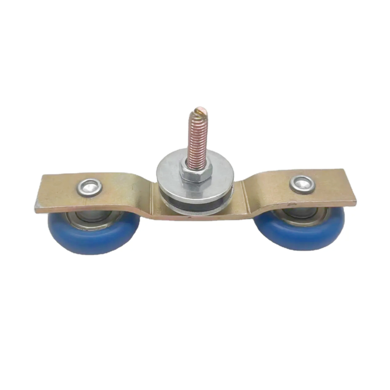 ODM Sliding Shower Patio Door Roller Wheels Ranch Slider Rollers Hardware