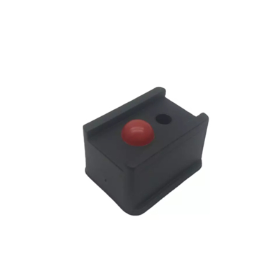 Giá tốt Bộ phận khung cửa kính lùa túi nylon Stopper Tùy chỉnh trực tuyến