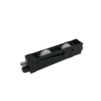 Good price Zinc Alloy Aluminium Sliding Window Rollers Wheels Anti Corrosion Odm online