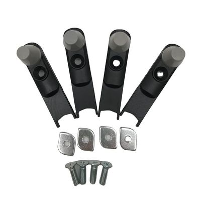 Ein guter Preis. Einziehbares Schiebetür Zubehör Hardware Fenstergitter Mesh Online