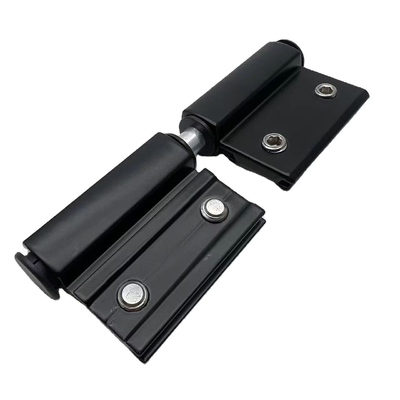 Bon prix Des charnières de porte coulissante à pivot personnalisées pour les armoires de cuisine rétractables en ligne