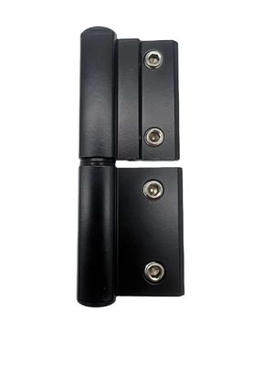 Bom preço Dobradiças para porta de correr de bolso de armário reforçadas 42x108 à prova de intempéries on-line