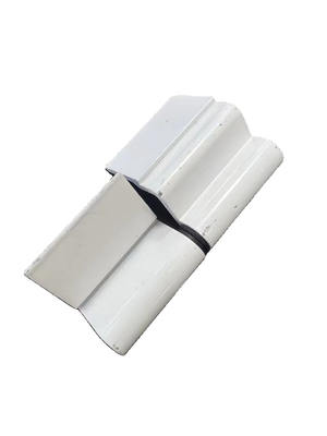 Good price 58x98 Aluminium Sliding Rolling Door Hinges Z Section Window Hinges online