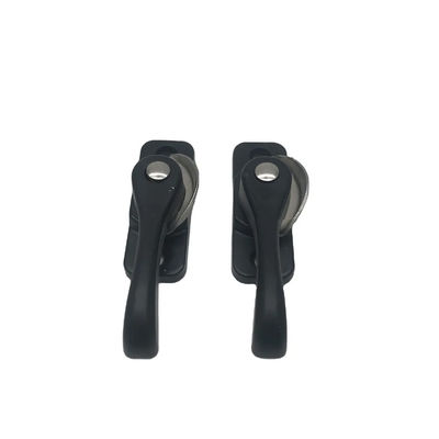 Giá tốt Cửa sổ trượt được củng cố có thể điều chỉnh Khóa lưỡi liềm Khóa khóa ANSI trực tuyến