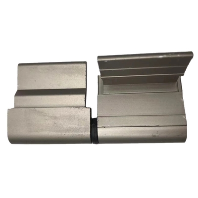 Good price Aluminum Door Hinge Slide Stormproof Window Hinges Self Closing 48x96 online