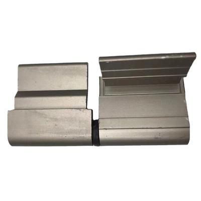 Prezzo buono Cerniera a scorrimento per porta in alluminio Cerniere per finestre antitempesta Autochiudenti 48x96 in linea