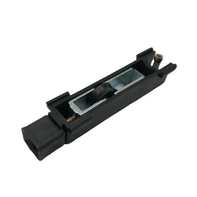좋은 가격 Residential Reinforced Glass Sliding Door Roller Wheels Zinc Alloy Housing Screw In 온라인으로
