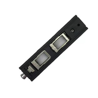 Καλή τιμή 100KG 28mm Sliding Glass Plastic Door Roller For PVC Aluminium Patio Doors σε απευθείας σύνδεση