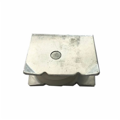 ราคาดี Zinc Plated Steel Sliding Door Wheels Rollers Gate Rolling Wheels ISO9001 certified ออนไลน์