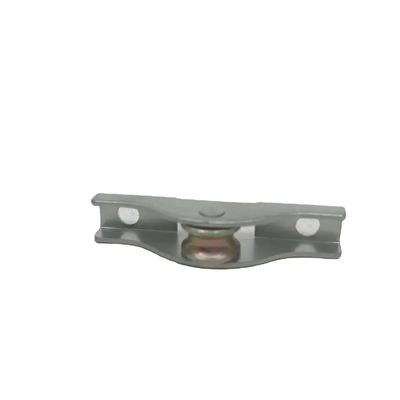 ราคาดี Custom Screen Windows Steel Sliding Door Wheels Roller for residential windows ออนไลน์