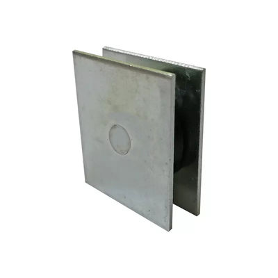Good price Steel Sliding Patio Pocket Door Wheels Rollers Nylon Pulley BHMA Graded online