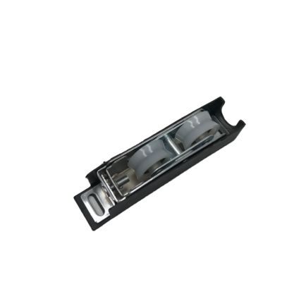 Good price Adjustable Sliding Window Rollers Anodized Aluminium Steel For Balcony Patio online