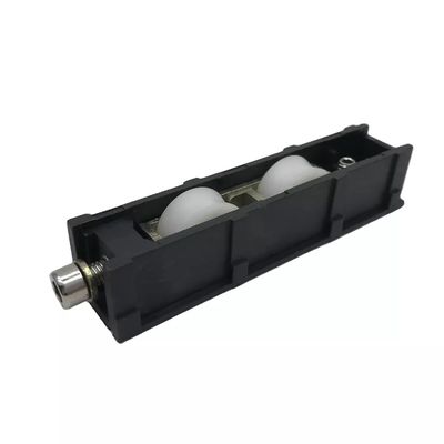 Giá tốt Polished Adjustable Sliding Window Rollers Nylon Wheel Needle Bearing Custom trực tuyến
