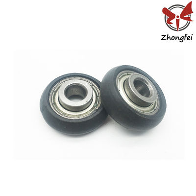 Dobra cena. Bulk 6900zz Sliding Glass Door Bearings Pulley For Home Office w Internecie