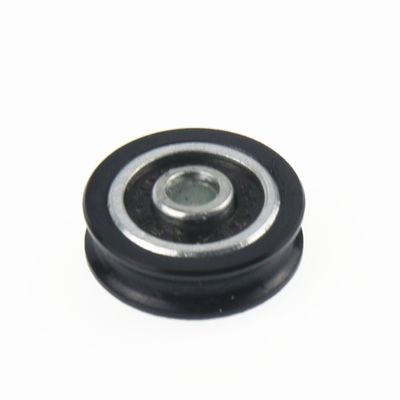 Bon prix Ball Bearing Garage Sliding Door Pulley Roller Nylon PP PA POM 30KG en ligne