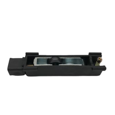 قیمت خوب Argentina Hot Sales Single V Groove Nylon Pulley Wheel Zinc Alloy Inner Part Plastic Sliding Door Roller آنلاین