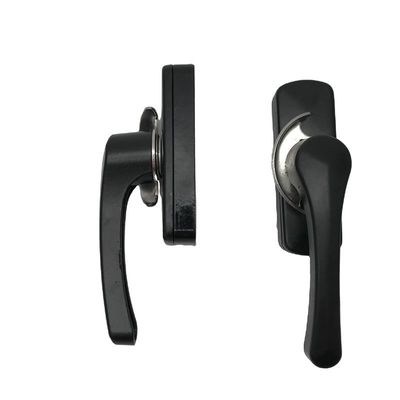 Buen precio Mechanical Aluminium Sliding Crescent Window Lock Stainless Steel en línea