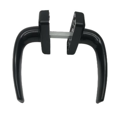 Buen precio Aluminum Alloy Lock Crescent Vertical Window Locks Reversible In Bulk en línea