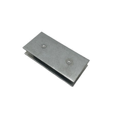Good price Peru Hot Sales Aluminium Window Hardware Double U Shape Nylon Wheel Zinc Plated Iron Bracket Steel Sliding Door Wheels online