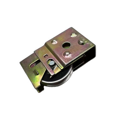 Goede prijs. Hardware Accessoires Gegalvaniseerd IJzer Raamrol Staal Schuifdeur Wielen online