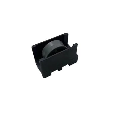 ราคาดี Door Hardware Plastic Housing Sliding Roller Nylon Pulley Window Roller Gate Roller for Palestine ออนไลน์