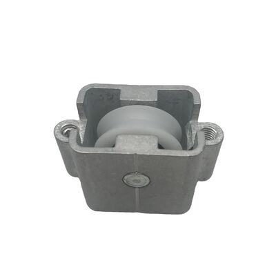 Giá tốt Heavy Duty Aluminum Sliding Roller cho cửa sổ và cửa hàng nhôm Capacity Load 200KG Với thép carbon cao mang bánh xe sợi nylon trực tuyến