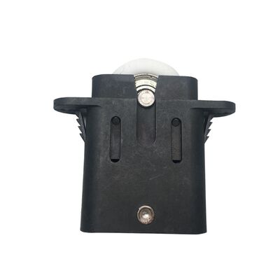 Ein guter Preis. Hardware Fensterbeschläge Schiebefenster Rolle Messing Schiebefenster Rad Online