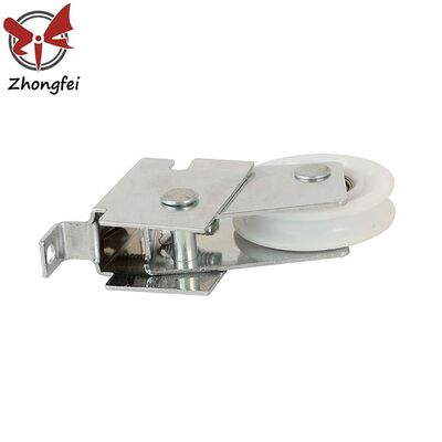 İyi bir fiyat. Demir Çelik Konut Kaydırıcı Roller 608zz Alüminyum Kaydırıcı Pencere Ve Kapı Donanımı için POM Malzeme Tekerleği ile Yüksek Karbon Çelik Taşıma çevrimiçi