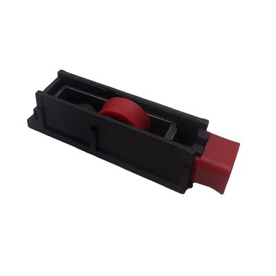Good price Rodamientos Nylon Housing Sliding Rollers Pulley Door Rollers Window Rollers online