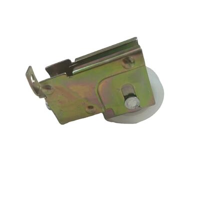 Bom preço Roller Deslizante de Alta Resistencia para Ventanas y Puertas Correderas de Aluminio on-line