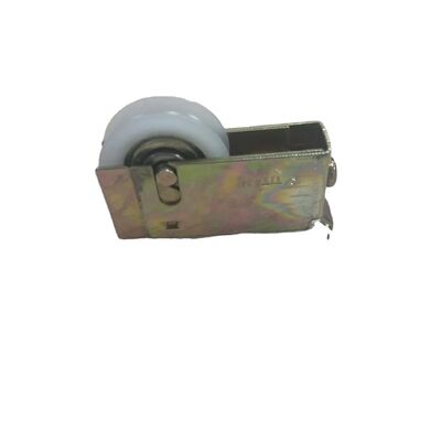 Bom preço Roller Deslizante de Alta Resistencia para Ventanas y Puertas Correderas de Aluminio on-line