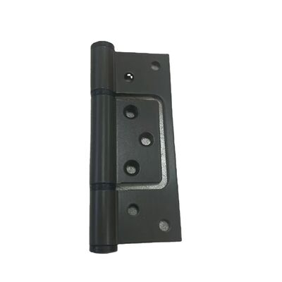 ราคาดี ODM อลูมิเนียม ประตูเลื่อน Hinge ระบบส่วน Z สําหรับหน้าต่าง Casement ออนไลน์