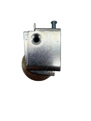 Good price Adjustable Steel Housing Sliding Rollers Closet Sliding Door Wheel Window Rollers online