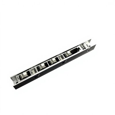Ein guter Preis. Schiebetüren aus Aluminium, Fensterrulle, Schwerlast, Mehrlagerrollen, Fensterhardware online